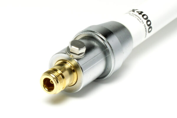 Diamond VX4000 - pionowa antena bazowa