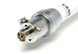 Diamond VX50 - pionowa antena bazowa