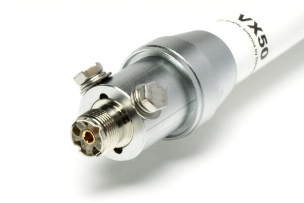Diamond VX50 - pionowa antena bazowa