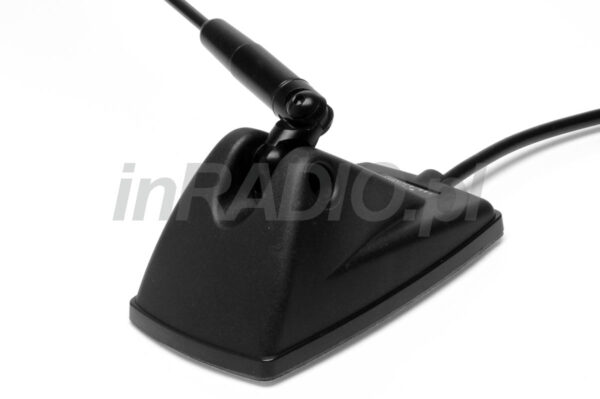 Diamond Z10M Antena samochodowa na podstawie samoprzylepnej - obrazek 3