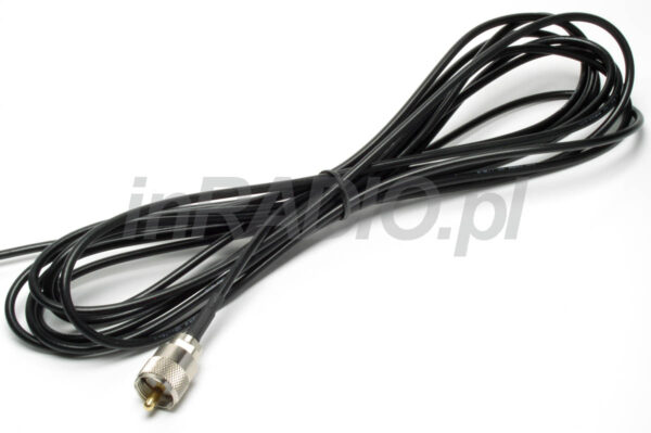 Diamond Z07M Antena samochodowa na podstawie samoprzylepnej - obrazek 5