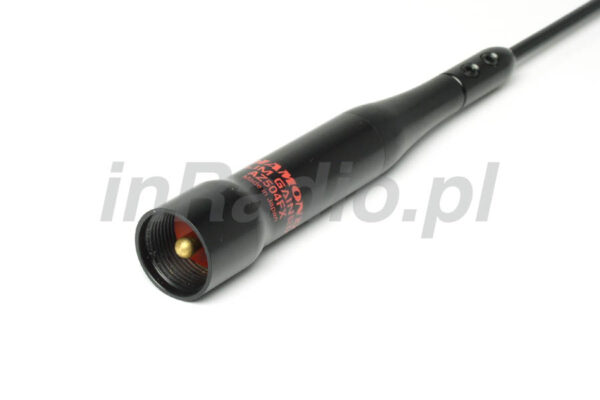 DIAMOND AZ-504FX - Antena Samochodowa 2m/70cm w osłonie