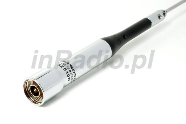 Diamond AZ-510N - Antena Samochodowa 2m/70cm