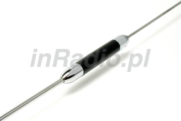 Diamond AZ-510N - Antena Samochodowa 2m/70cm - obrazek 3