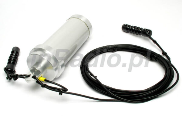 Diamond BB6WS - Antena Linkowa KF - obrazek 2
