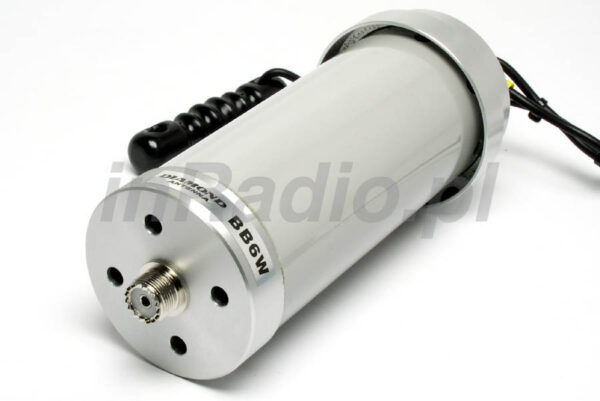 Diamond BB6WS - Antena Linkowa KF - obrazek 4