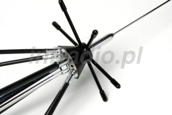 Diamond D-220 Antena DISCONE do Skanerów Radiowych