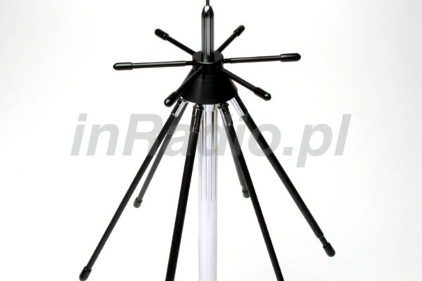 Diamond D-220 Antena DISCONE do Skanerów Radiowych - obrazek 4