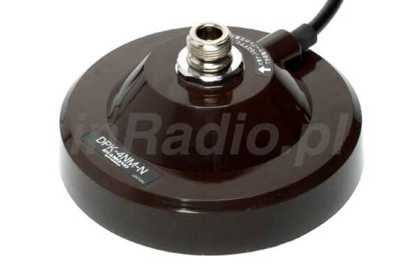 Diamond DPK-4NM-N - Podstawa magnesowa N - obrazek 2