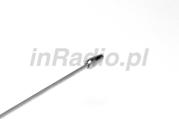 Diamond DP-NR2C - Antena Samochodowa VHF - obrazek 4