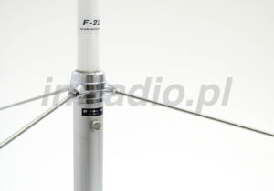 DIAMOND F-22H Bazowa antena VHF większej mocy