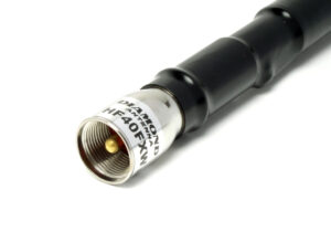 DIAMOND HF-40FXW - antena samochodowa KF