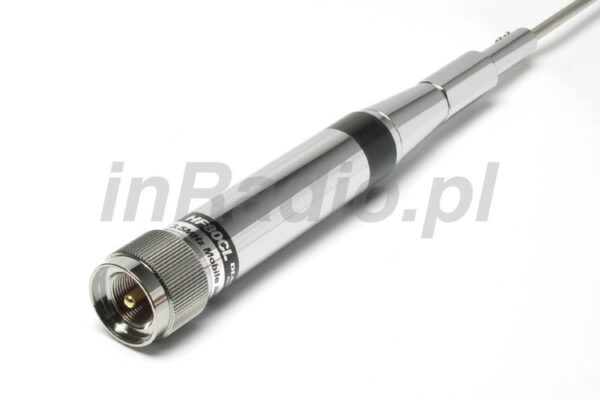 DIAMOND HF-80CL - antena samochodowa KF