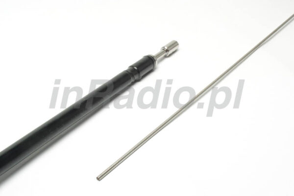 DIAMOND HF-80CL - antena samochodowa KF - obrazek 3