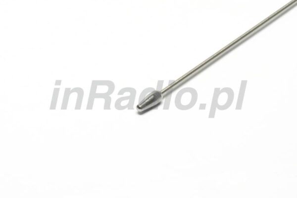 DIAMOND HF-80CL - antena samochodowa KF - obrazek 4