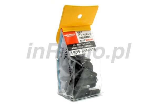 DIAMOND K-416 - Uchwyt Antenowy - obrazek 7