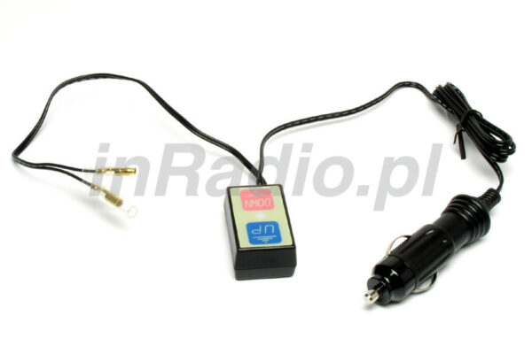 Diamond K9000 Elektryczny Uchwyt Antenowy - obrazek 8