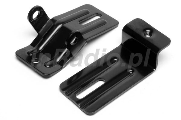 DIAMOND KLR - Obejma do uchwytu na Reling - obrazek 2