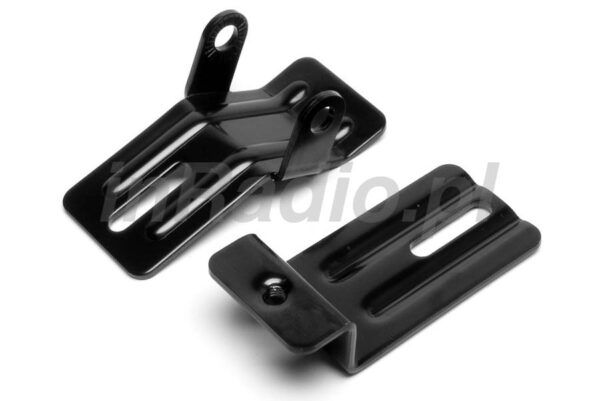 DIAMOND KLR - Obejma do uchwytu na Reling - obrazek 4