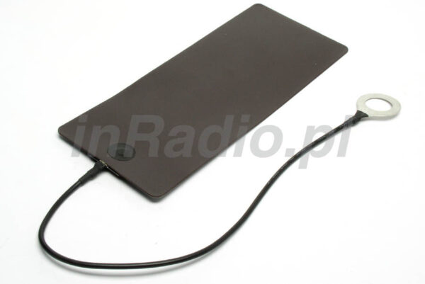 Diamond MAT50 Magnetyczny panel uziemiający do anten KF - obrazek 3