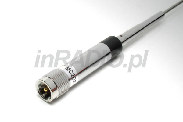 DIAMOND MC-203B - Antena Samochodowa 460-490MHz