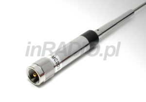 DIAMOND MC-203A - Antena Samochodowa 430-470MHz