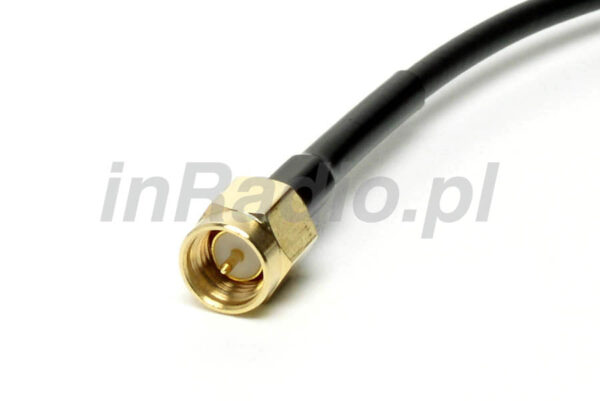 Diamond MCR-M SMA- Podstawa magnesowa SMA - obrazek 3