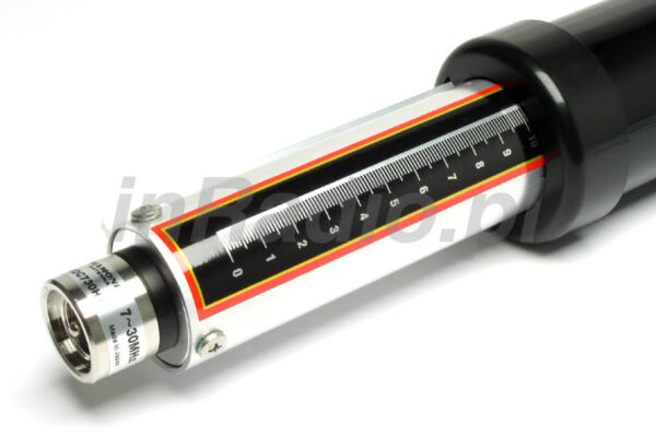 DIAMOND MDC-730HX - Cewka wymienialna na pasma 7-30 MHz - obrazek 3