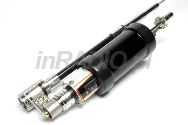 DIAMOND MDC-730HX - Cewka wymienialna na pasma 7-30 MHz - obrazek 4