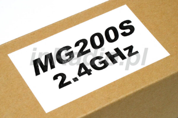 Diamond MG200S - Antena Samochodowa 2,4GHz - obrazek 4