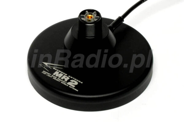 Diamond MR2B - Podstawa magnesowa - obrazek 2