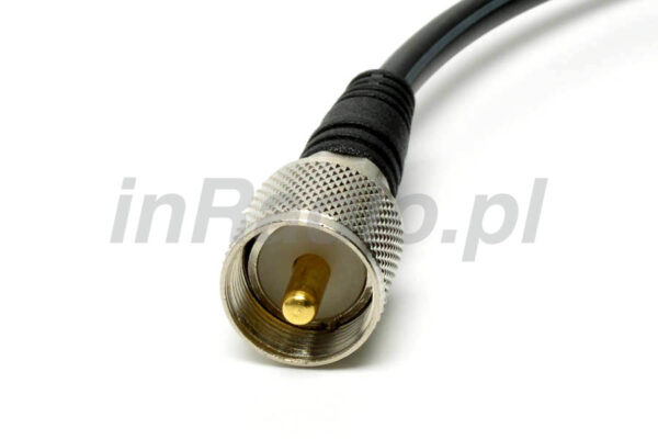 Diamond MR2A - Podstawa magnesowa ze złączem UHF - obrazek 4