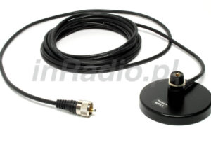 Diamond MR5A - Podstawa magnesowa