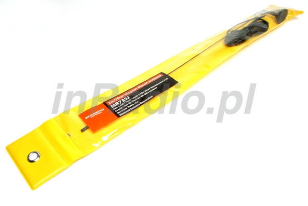 DIAMOND MR-73SJ - Antena Samochodowa 144 /430MHz - obrazek 7