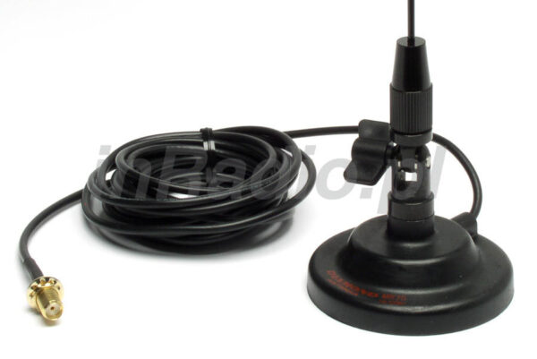 DIAMOND MR-75SJ - Antena Samochodowa 144 /430MHz