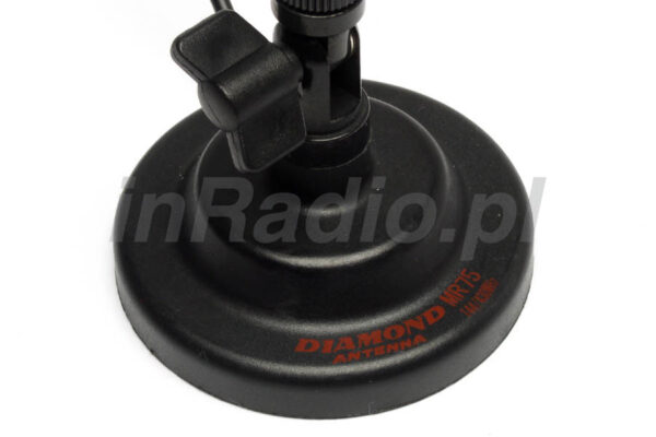 DIAMOND MR-75SJ - Antena Samochodowa 144 /430MHz - obrazek 2