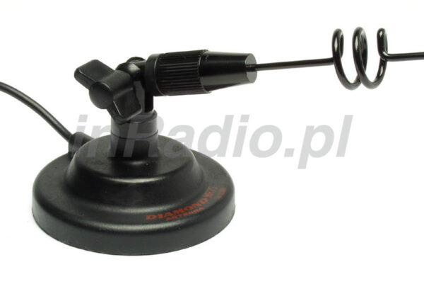 DIAMOND MR-75SJ - Antena Samochodowa 144 /430MHz - obrazek 4