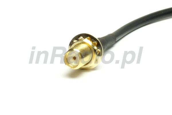 DIAMOND MR-75SJ - Antena Samochodowa 144 /430MHz - obrazek 6