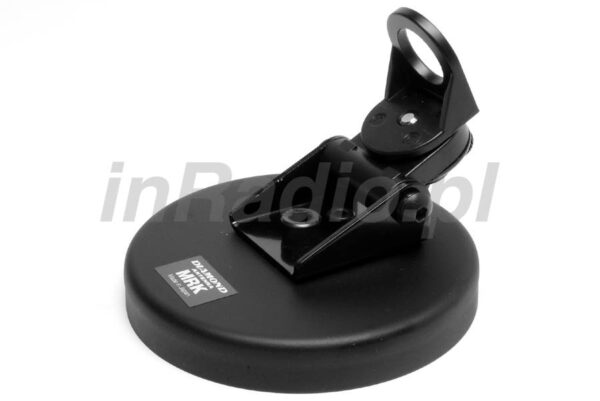 Diamond MRK Podstawa magnesowa z uchwytem antenowym - obrazek 3