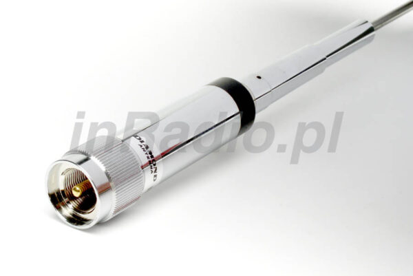 Diamond NR-22L - Antena Samochodowa 144-160 MHz