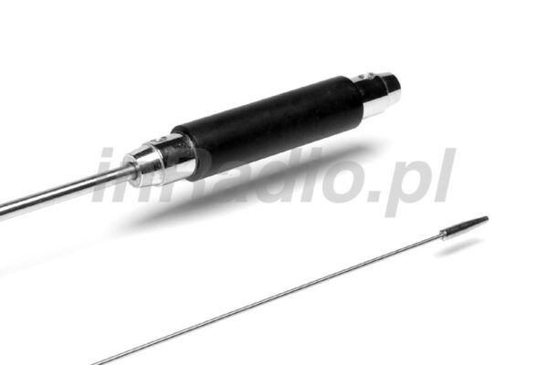Diamond NR-22L - Antena Samochodowa 144-160 MHz - obrazek 3