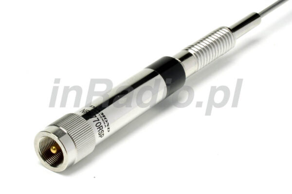 Diamond NR-770RSP - Antena samochodowa 144/430MHz