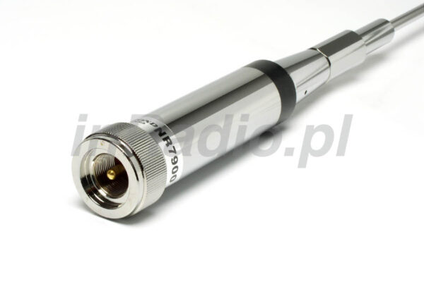Diamond NR-7900 - Antena samochodowa 144-430MHz