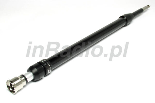 Diamond RHM-10 - Antena Samochodowa KF VHF UHF - obrazek 2