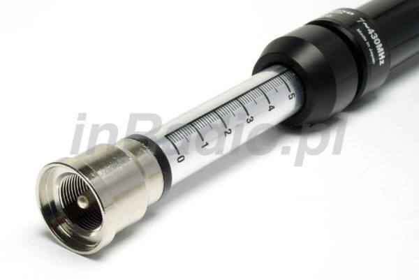 Diamond RHM-10 - Antena Samochodowa KF VHF UHF - obrazek 3