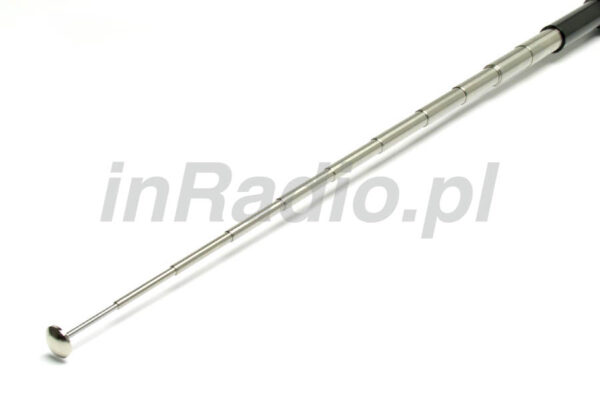 Diamond RHM-10 - Antena Samochodowa KF VHF UHF - obrazek 6