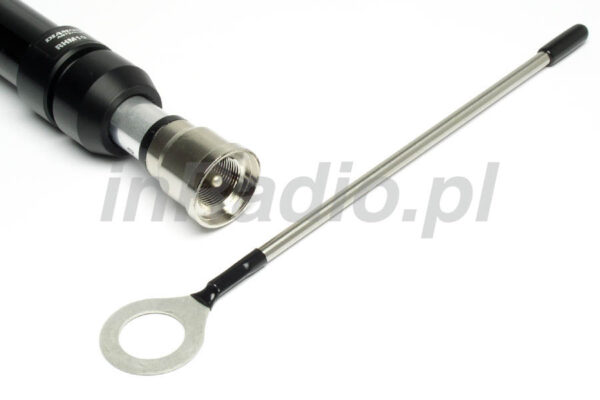Diamond RHM-10 - Antena Samochodowa KF VHF UHF - obrazek 7
