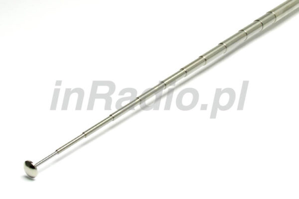 DIAMOND RHM-8B - Antena samochodowa - obrazek 6