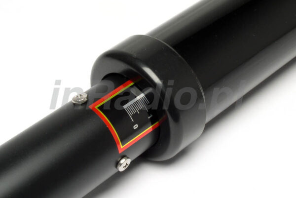 Diamond SD330 Antena Śrubowa KF o długości 1.85m - obrazek 4