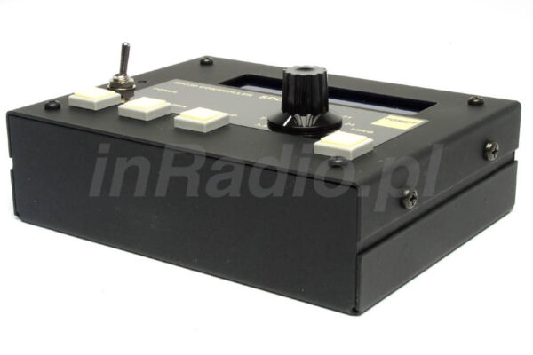 Diamond SDC1 Kontroler do Anteny Śrubowej Diamond SD330 - obrazek 4
